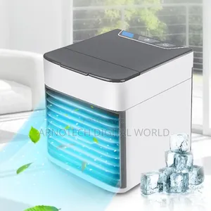 Mini Air Humidifier/ Cooler