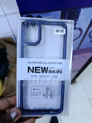 Samsung Galaxy A05 New Skin Case