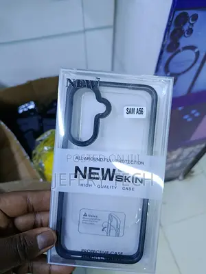 Samsung A56 Fashion Case.High Quality Case