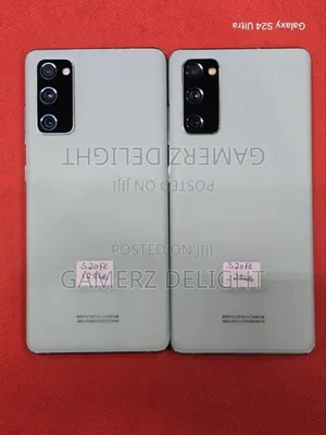 Samsung Galaxy S20 FE 2022 128 GB