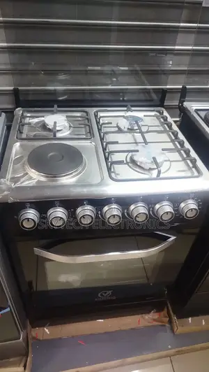 Sarahtech Cooker 60 by 60cm