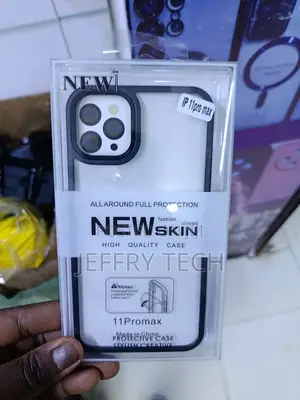 High Quality New Skin Protective and Phone Case for iPhone 11 Pro Max