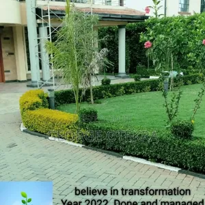 Gardening Services