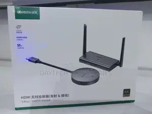 Ugreen Wireless Hdmi Extender 50m