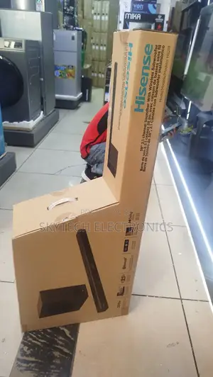 Hisense Soundbar Hs218