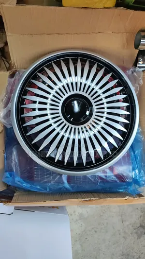 Wheel Cape Size 13/14/15