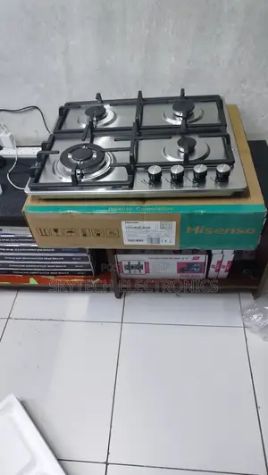 Hisense 60cm Dimensions Hob