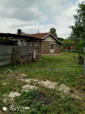 1/4 Corner Plot in Ngong Vet for Sale Ideal for High End Apartment