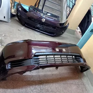 Rumion 2012/2008 Front Bumper