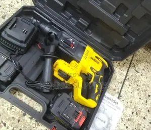Dewalt Rotary Hammer/ Best Available Dewalt Rotary Hammer