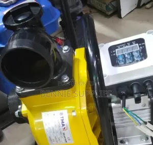 Btmax German Technology Solar Surface Pump 3"/ 3" Pump