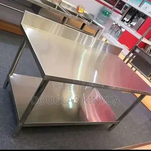 Prep Stainless Steel Working Table( Stainless Steel Working Table Top)