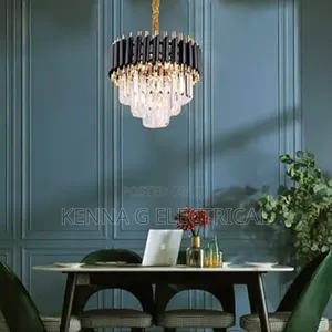 Luxury French Empire Crystal Chandelier for Living Room