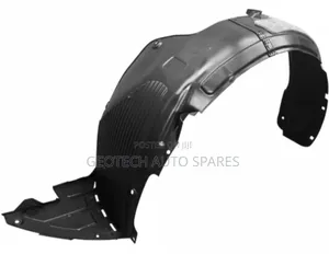 Mitsubishi Pajero Stone Guard (Inner Fender)