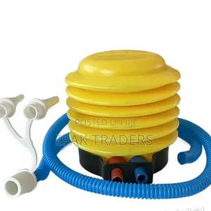 Manual Foot Pump