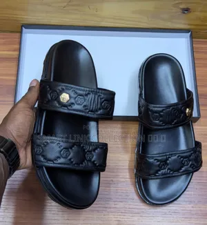 Philippe Plein Sandals 
