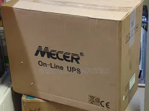 Mecer 3000va/2700w 3kva Smart Online Ups Me-3000-Wptu