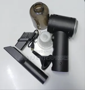 Car Vacuum Cleaner