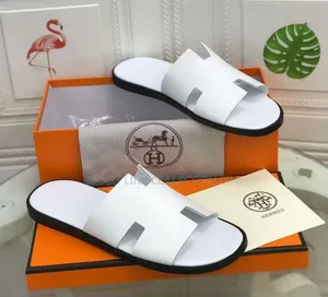 Men Hermes Sandals 