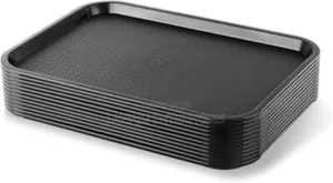 Fast Food Tray