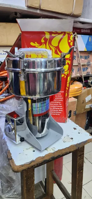 1kg Powder Grinder/ Spice Grinder