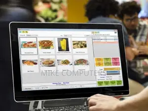 Makes Restaurant Management as Simple as It Should Be