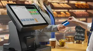 Bar and Restaurant Pos Software