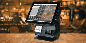 Building a Complete Pos System for Restaurants
