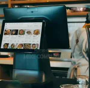 Restaurant Pos(Point of Sale) Software