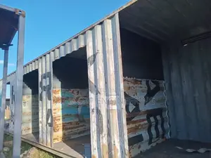 Container Fabrication Services in Utawala