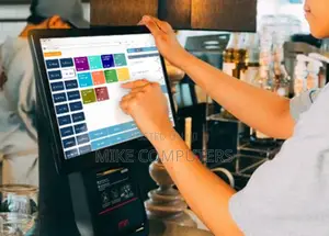 Restaurants Pos(Point of Sale) Software System