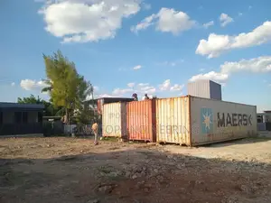 Affordable Containers in Utawala -Free Viewing