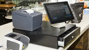 Point of Sale Software (Pos) for Small Business