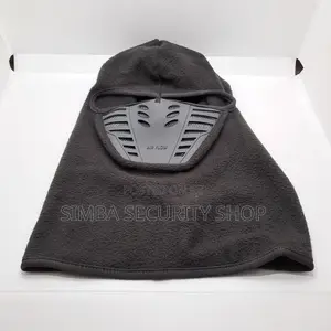 Balaclava Face Mask With Filter for Motorcycle Windproof Smokeproof