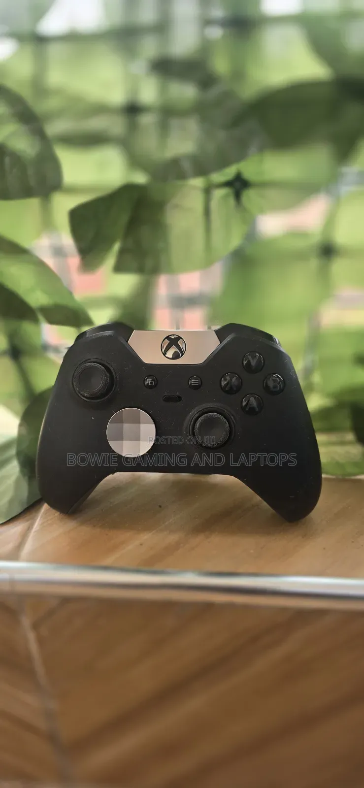Xbox One Elite Series Controller