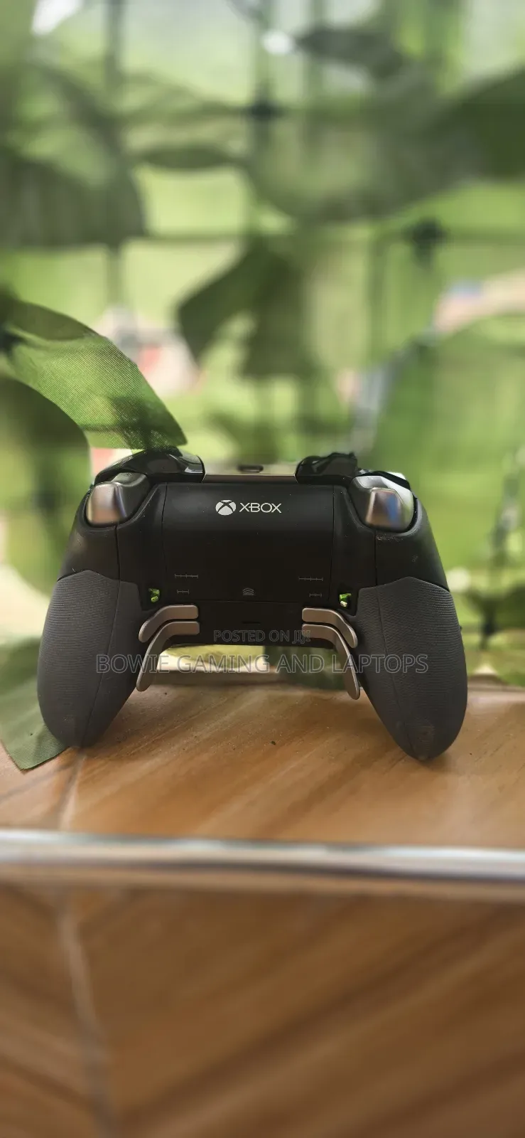 Xbox One Elite Series Controller
