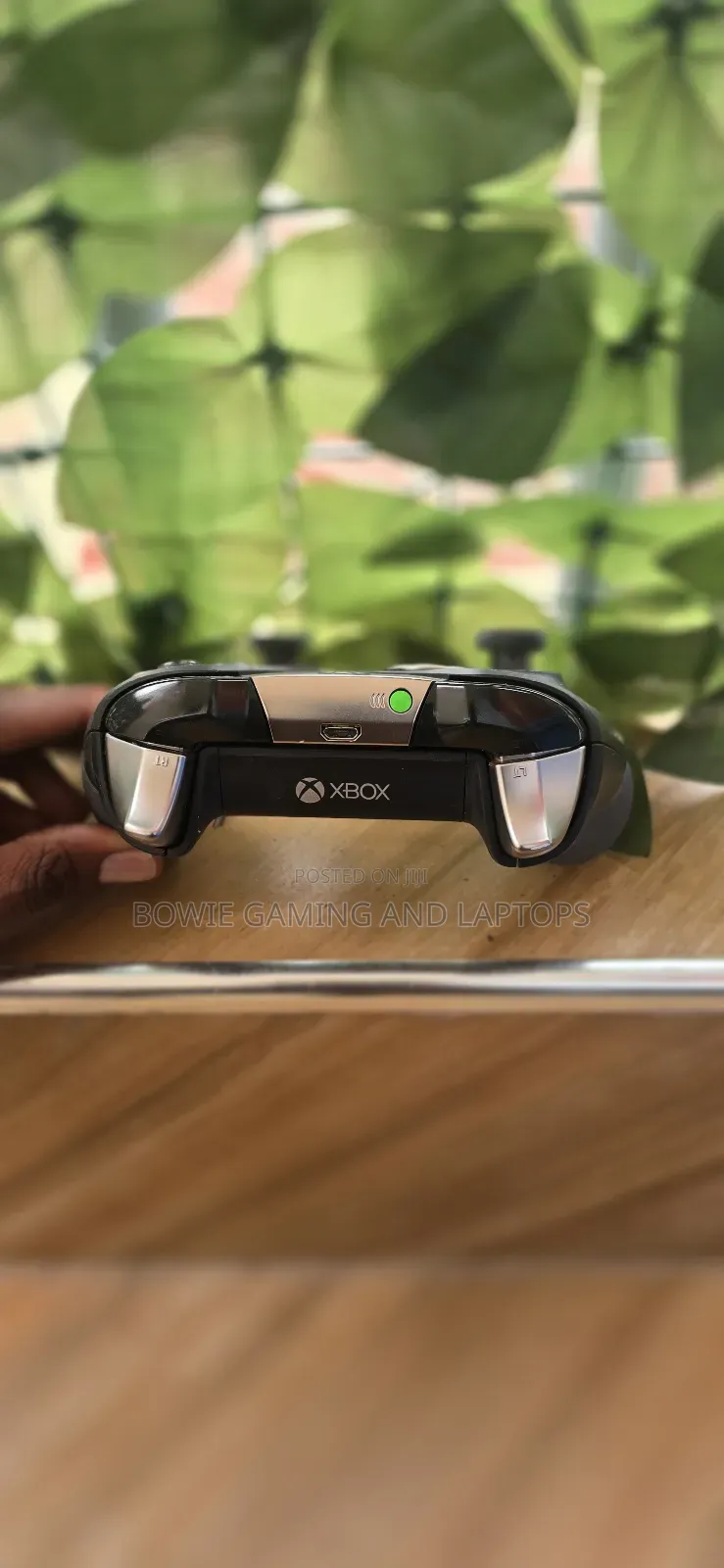 Xbox One Elite Series Controller
