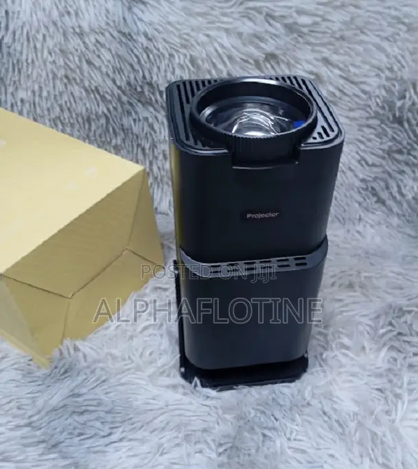Mini Hy320 Projector Android Version 13.0