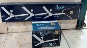 Home Use- Big 56inch Fan. Ceiling Fan