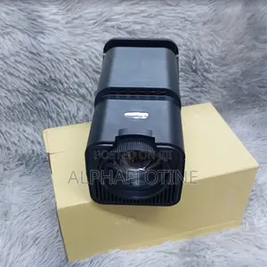 Mini Hy320 Projector Android Version 13.0