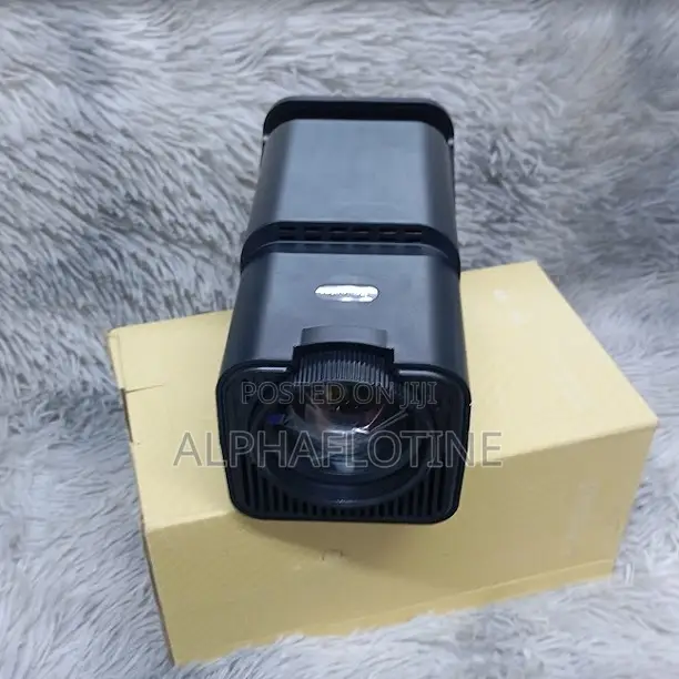 Mini Hy320 Projector Android Version 13.0