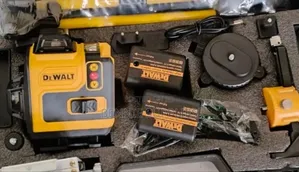 Dewalt Laser Level / Good Realibility Dewalt Laser Level