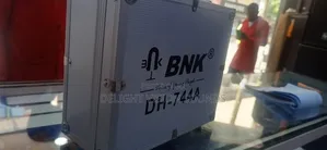 BNK Wireless Microphone