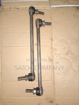 Nissan Tiida Stabilizer Links
