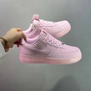 Nike X Nocta Air Force 1 Certified Lover Boy