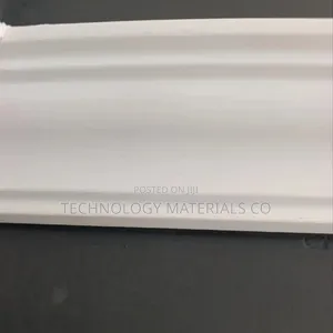 Ps Cornice,2.5 Inch,L=2.9m,Code=Tm-880w