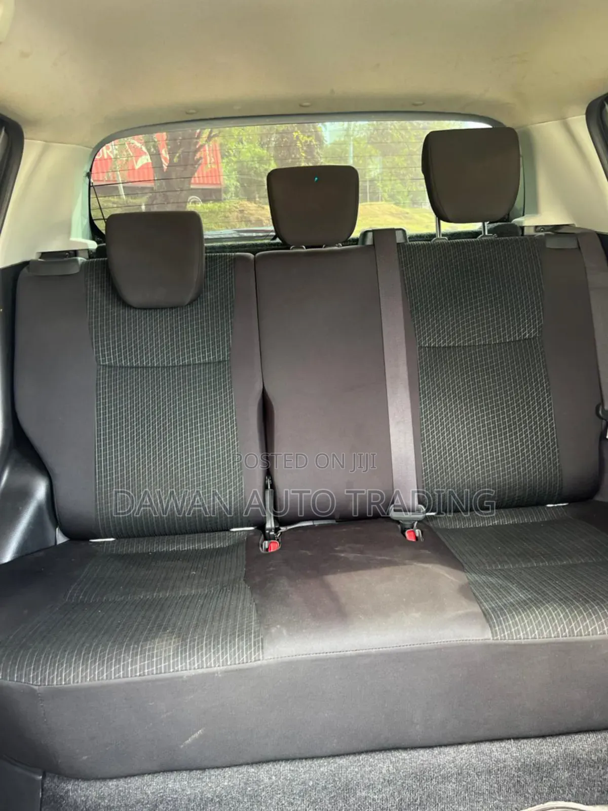 Suzuki Swift 2017 White
