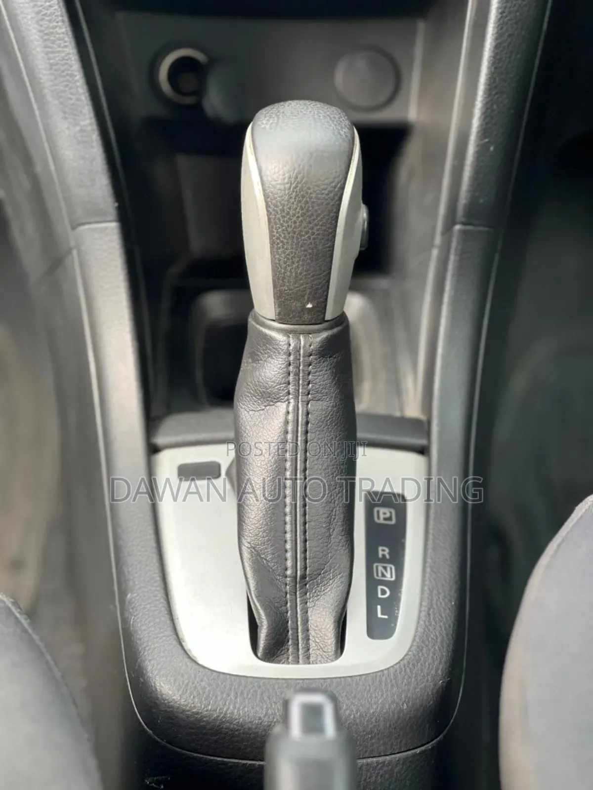 Suzuki Swift 2017 White