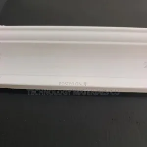 Ps Cornice,2.36 Inch,L=2.9m,Code=Tm-98w