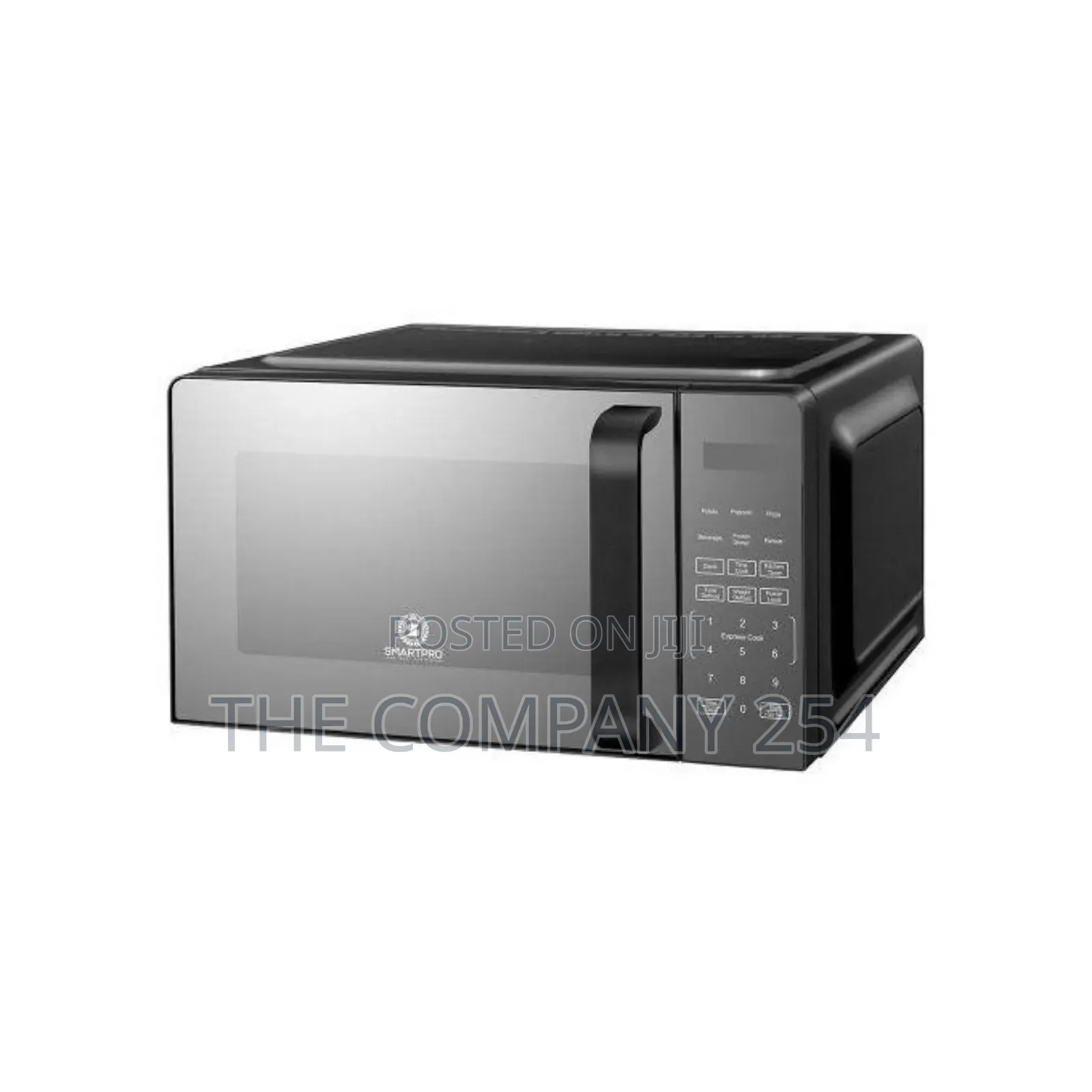 Smartpro Digital Microwave V2 20 Litres